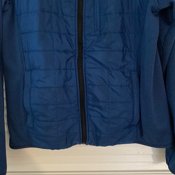 Orvis Blue Mens Blue Jacket. Large - Picture 4 of 10